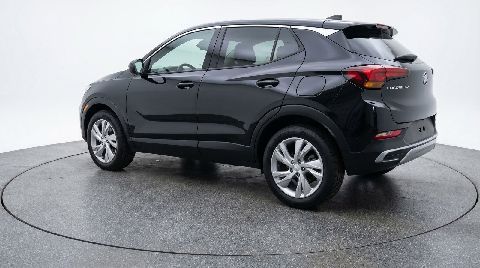 Used 2025 Buick Encore GX Preferred FWD image 6