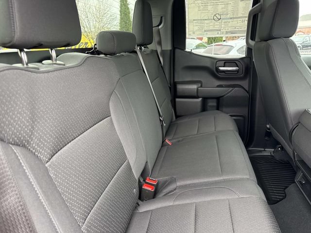 New 2026 GMC Sierra 1500 Pro w/ Graphite Edition AWD/4WD image 19