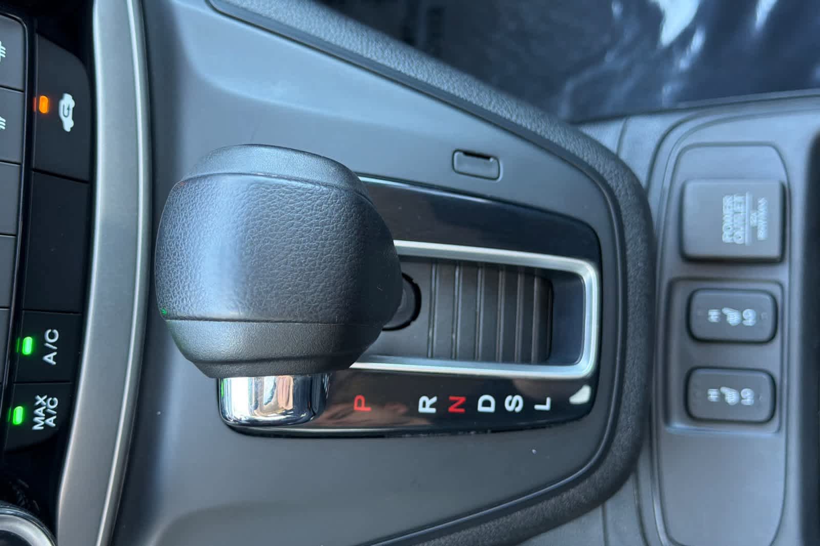 Used 2016 Honda CR-V EX image 21