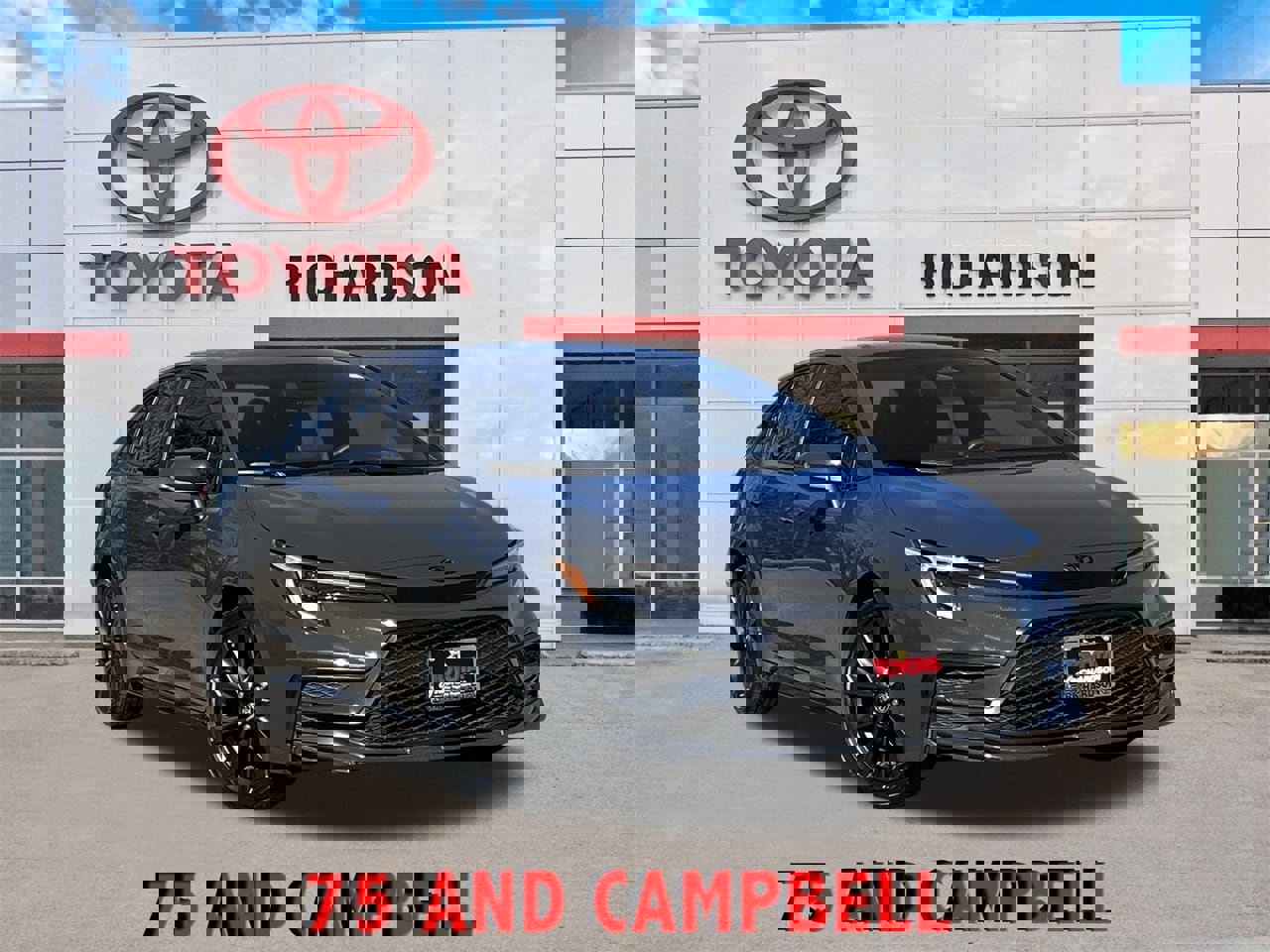 Used 2024 Toyota Corolla SE