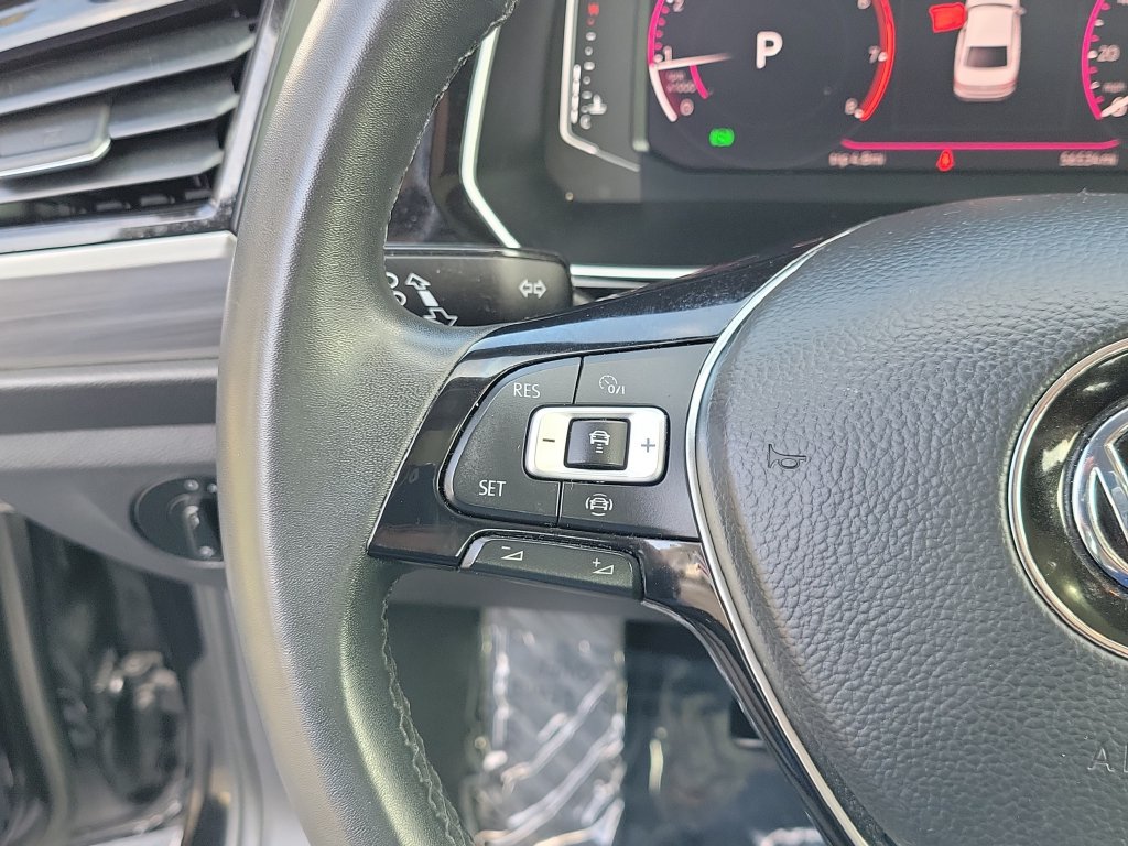 Used 2020 Volkswagen Jetta SEL FWD image 26