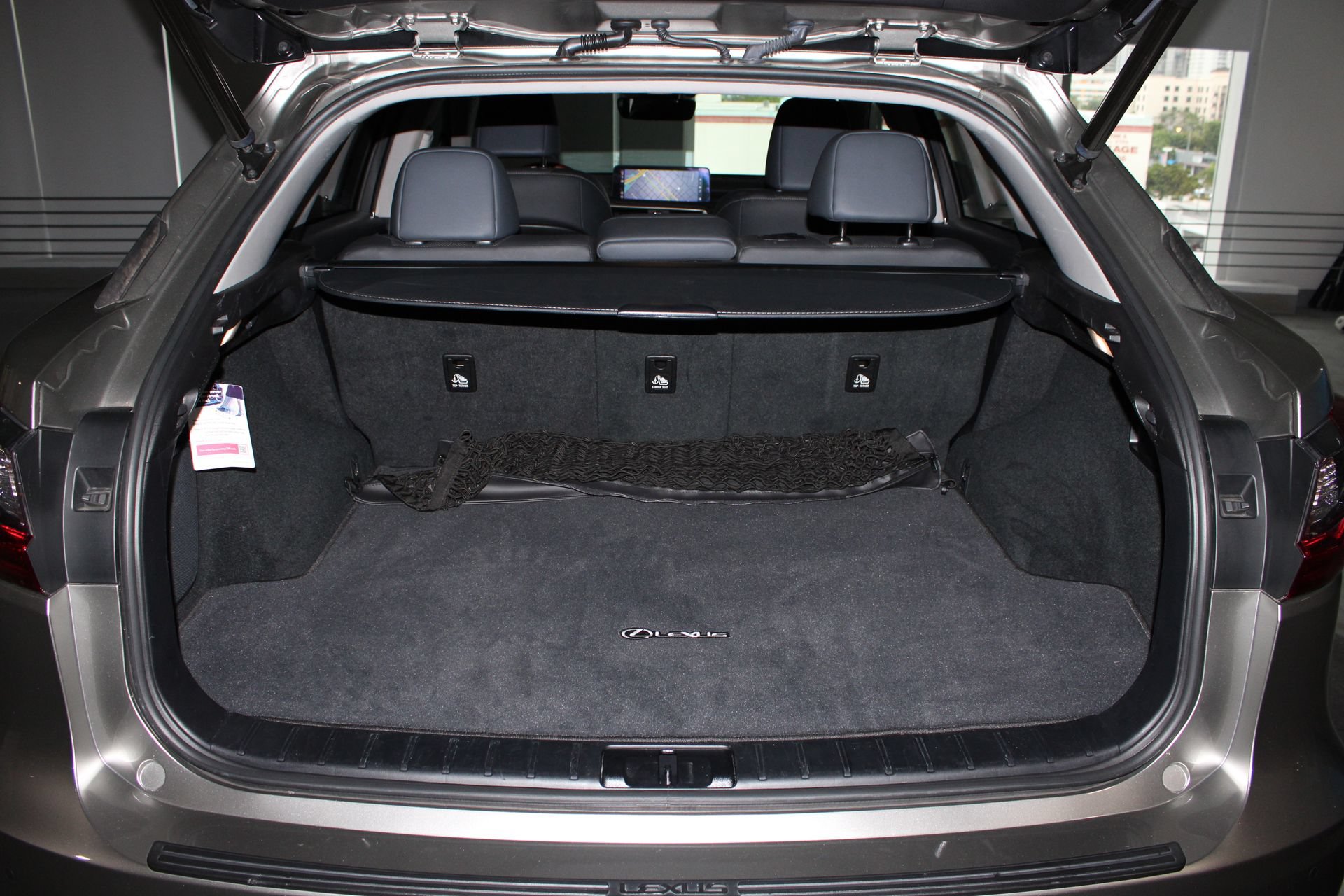 Used 2022 Lexus RX 350 FWD w/ Premium Package image 12