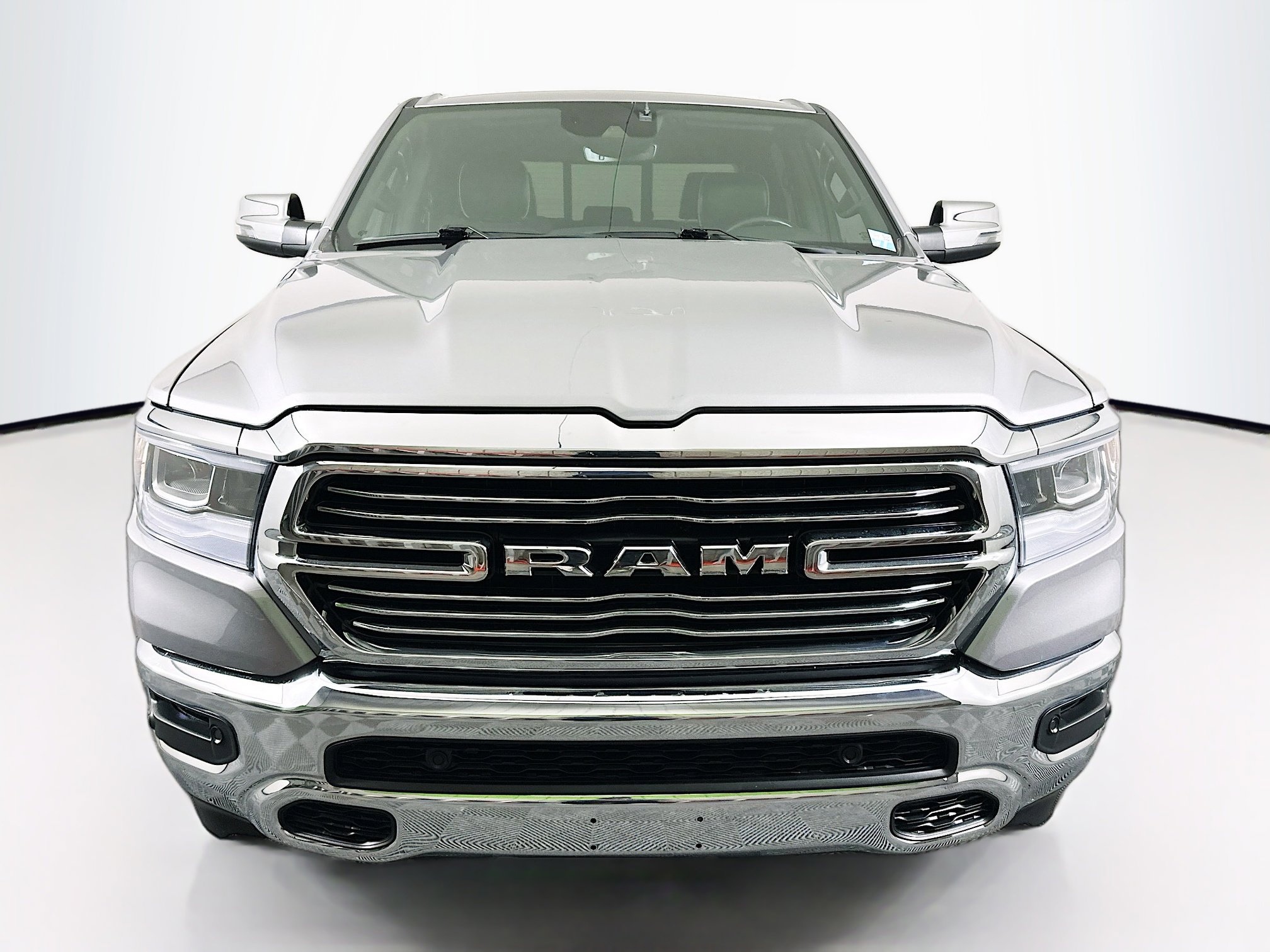 Used 2023 RAM 1500 Laramie image 2
