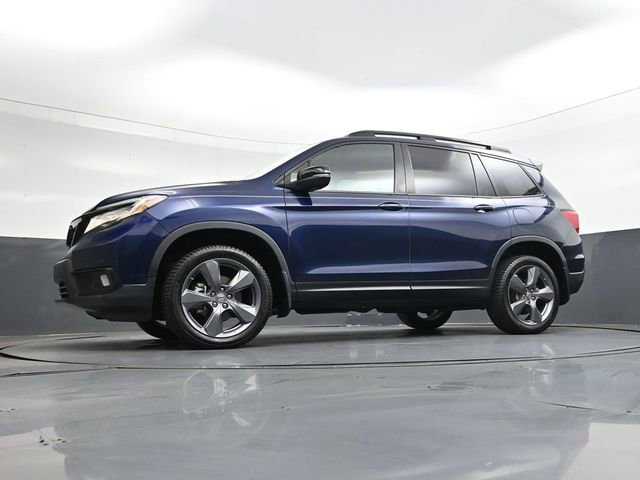 Used 2019 Honda Passport Touring image 35