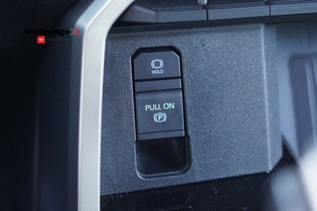 Used 2023 Toyota Tundra Limited image 35