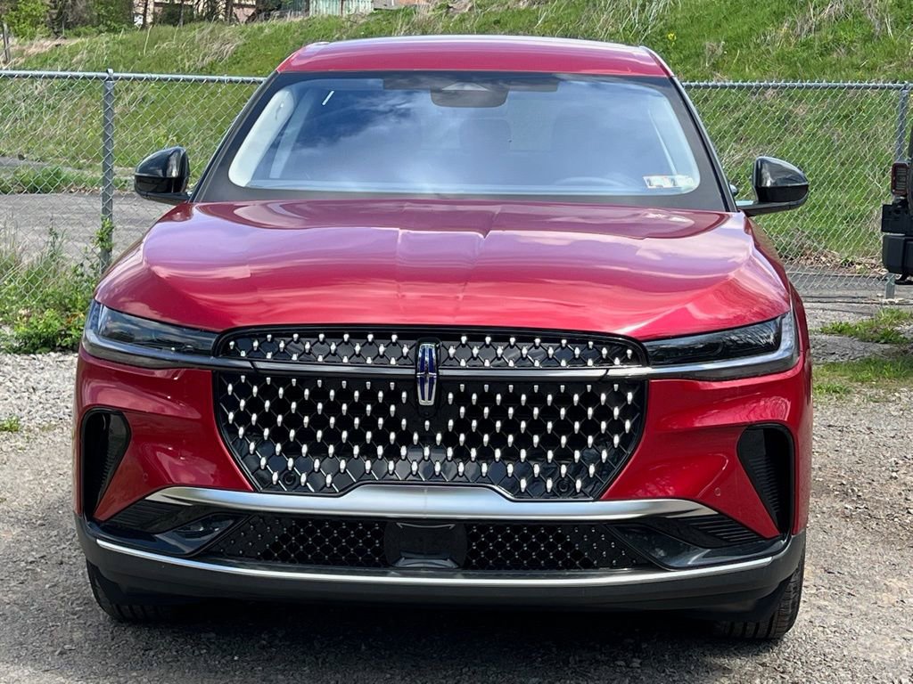 New 2026 Lincoln Nautilus Premier AWD/4WD image 28