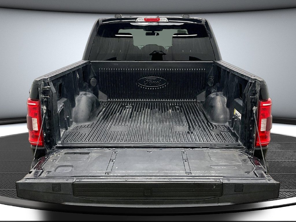 Used 2023 Ford F150 Tremor AWD/4WD image 7