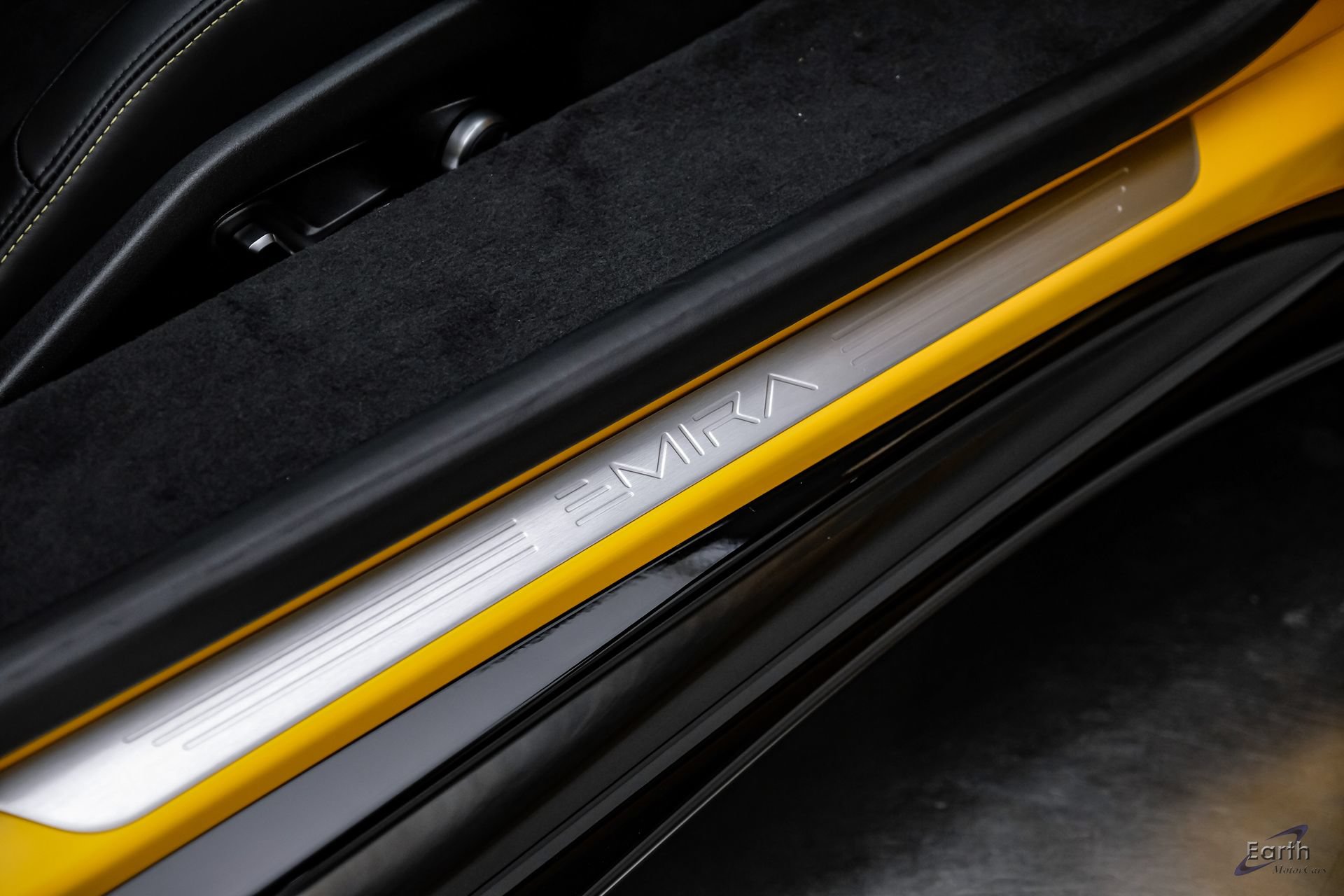 New 2026 Lotus Emira RWD image 58