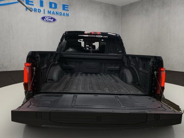 New 2025 Ford F150 Raptor image 20