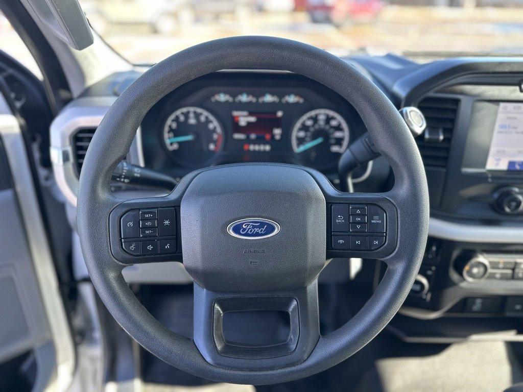 Used 2021 Ford F150 XL w/ Equipment Group 101A High image 27