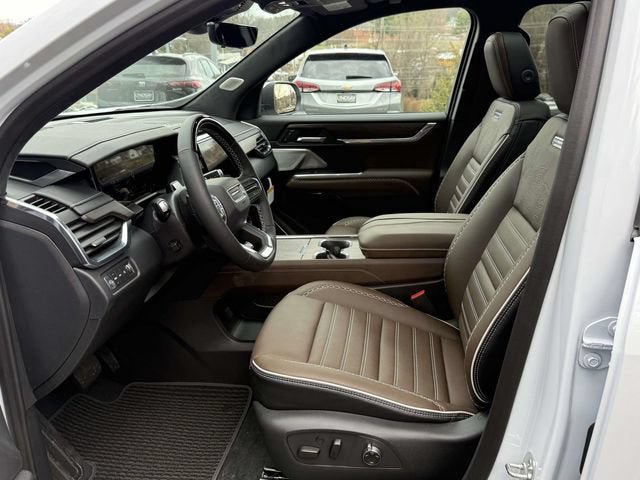 New 2026 GMC Acadia Denali Ultimate AWD/4WD image 11