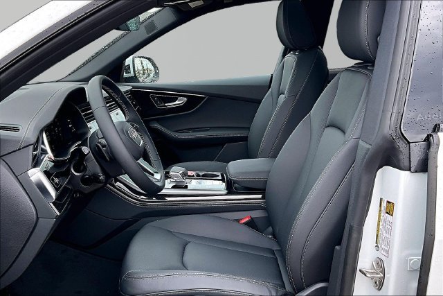 New 2026 Audi Q8 Premium Plus AWD/4WD image 27