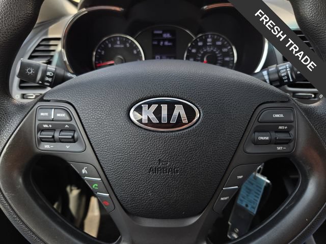 Used 2016 Kia Forte LX w/ LX Popular Plus Package FWD image 25