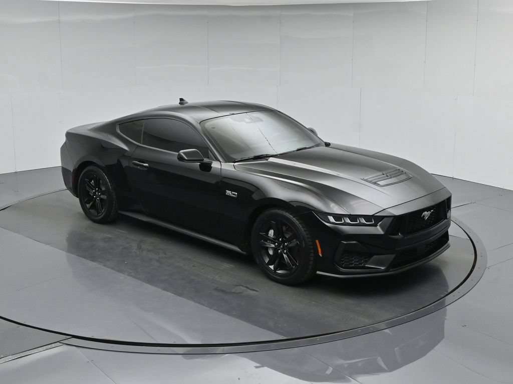 Used 2024 Ford Mustang GT RWD image 42