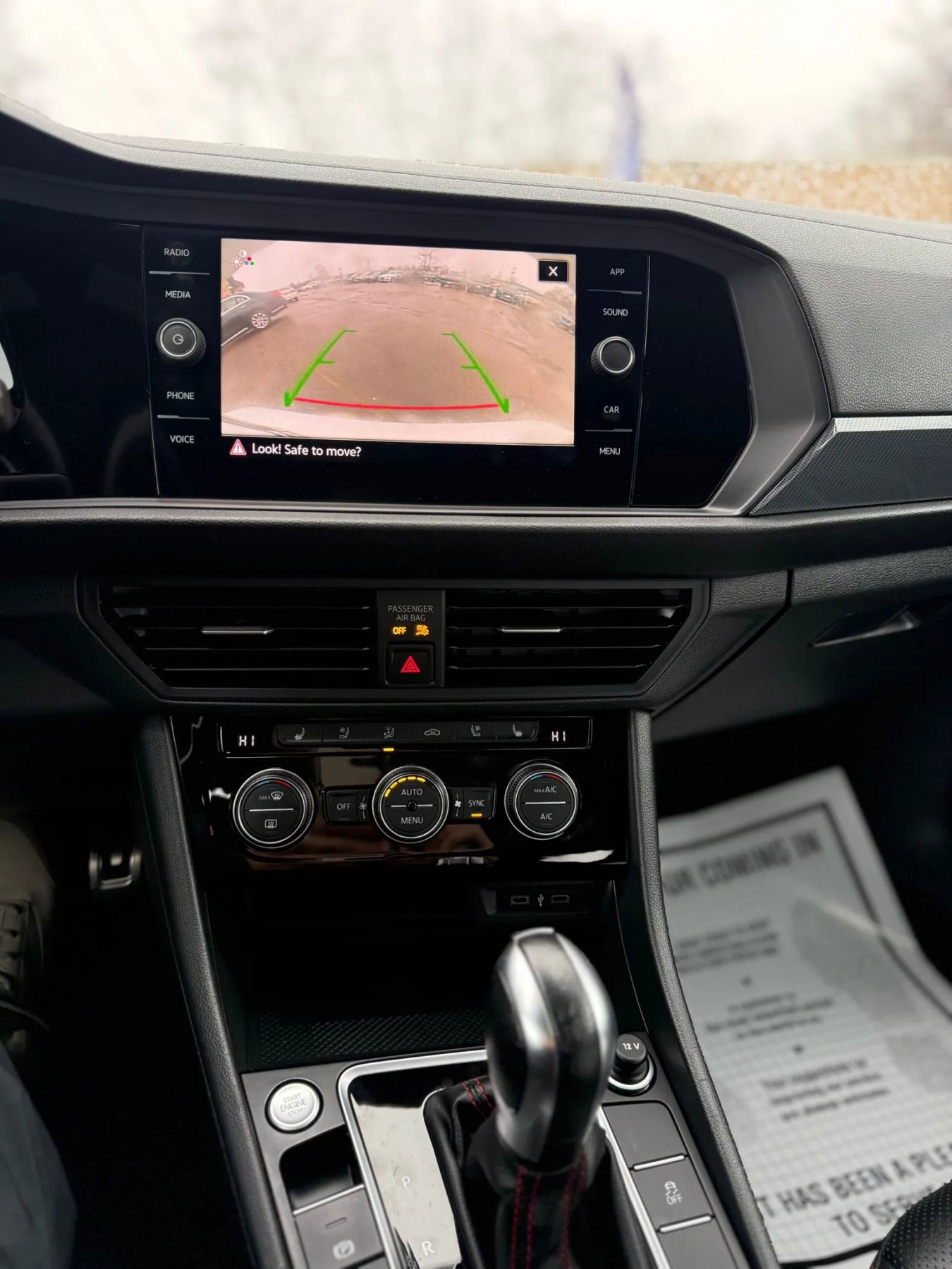 Used 2021 Volkswagen Jetta GLI Autobahn image 26