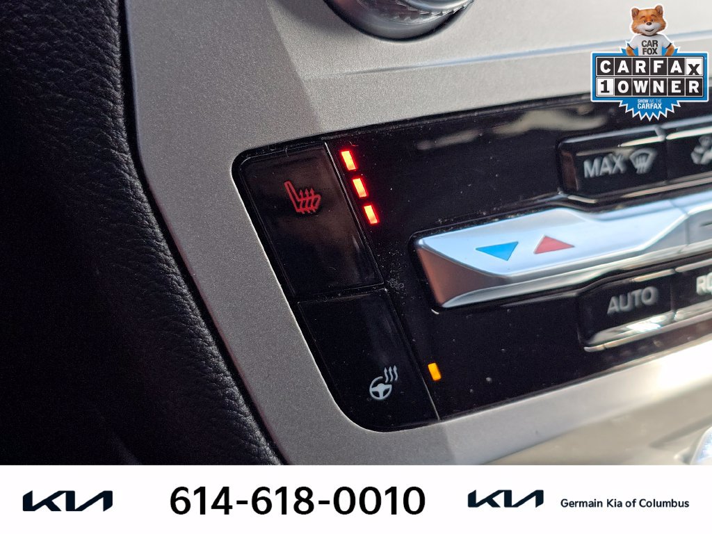 Used 2022 Ford Explorer XLT w/ Equipment Group 202A AWD/4WD image 32