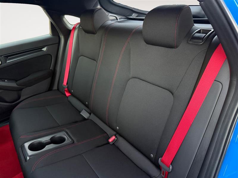 Used 2024 Honda Civic Type R image 14