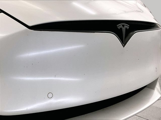 Used 2020 Tesla Model S Long Range AWD/4WD image 29