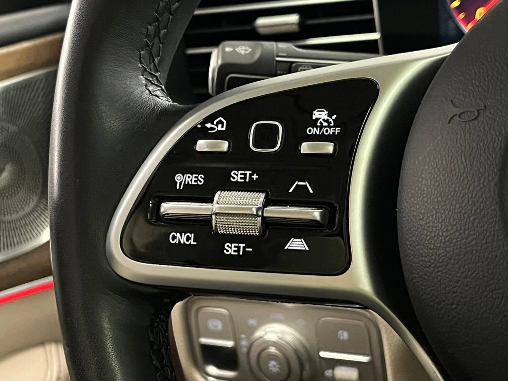 Used 2022 Mercedes-Benz GLE 450 4MATIC image 25