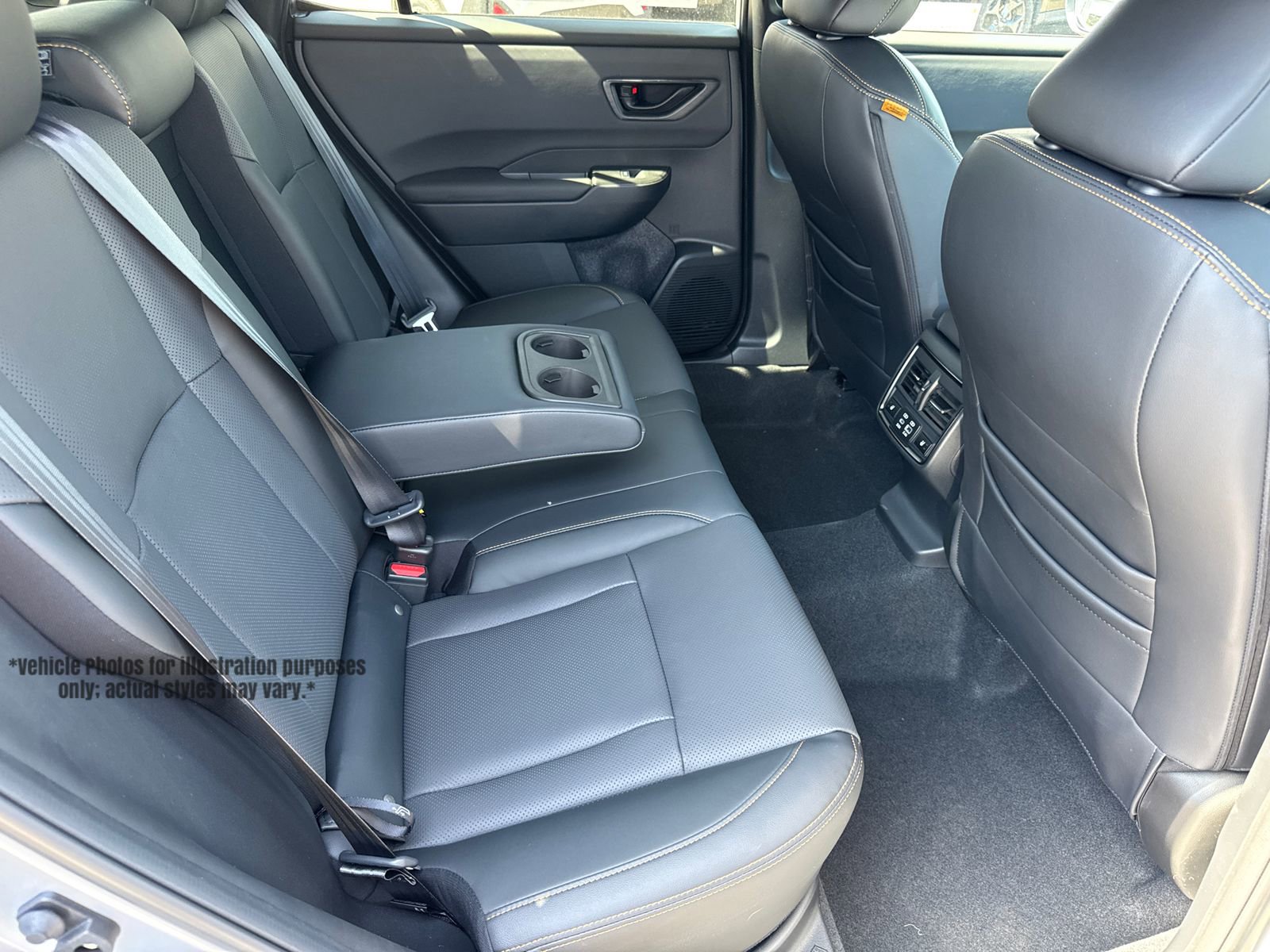 New 2026 Subaru Outback Wilderness AWD/4WD image 11