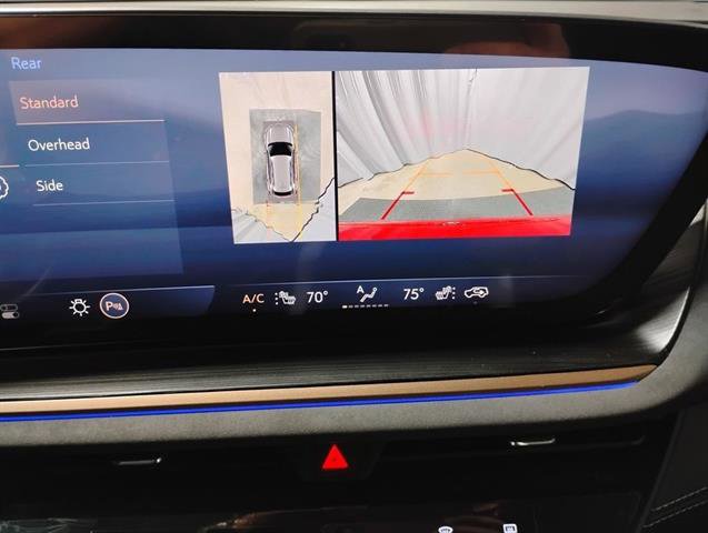 New 2025 Buick Envision Sport Touring image 28