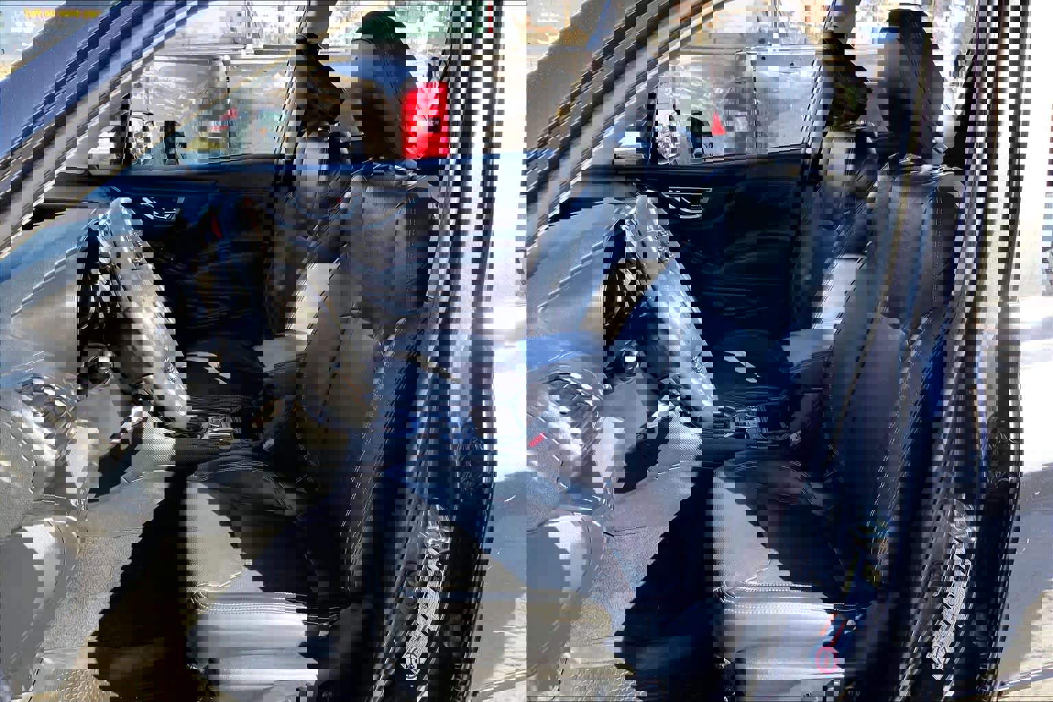 Used 2019 Subaru Forester Limited image 8