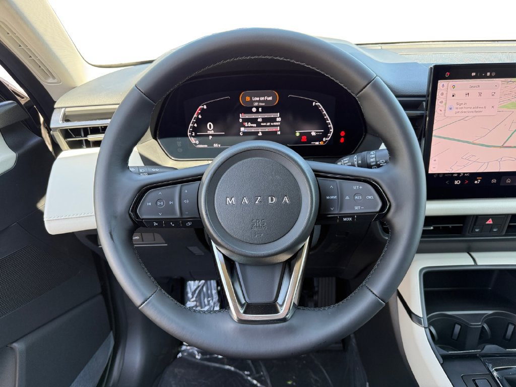 New 2026 MAZDA CX-5 Preferred AWD/4WD image 12