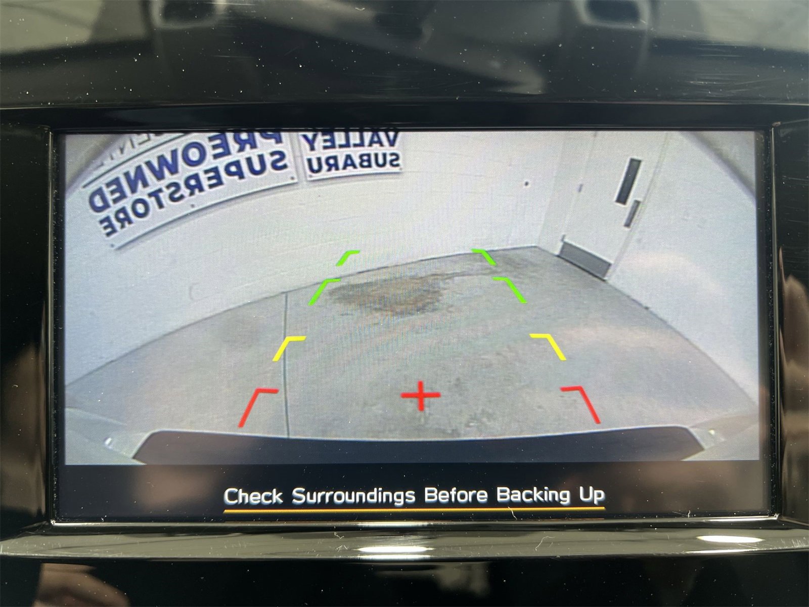 Used 2023 Subaru Crosstrek 2.0i Premium image 16