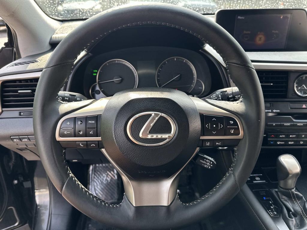 Used 2018 Lexus RX 350 FWD w/ Accessory Package image 18