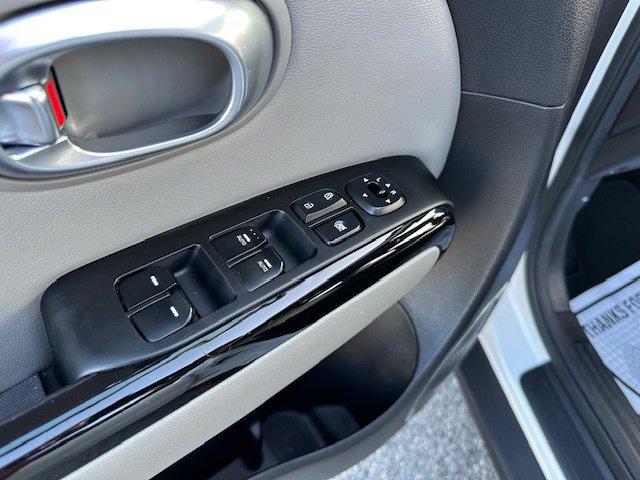 Used 2016 Kia Soul + w/ Audio Package image 17