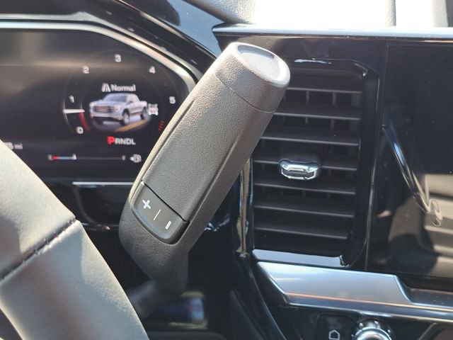 New 2026 GMC Sierra 1500 Elevation image 23