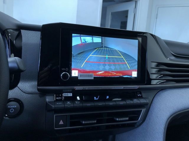 New 2026 Toyota Camry LE FWD image 26