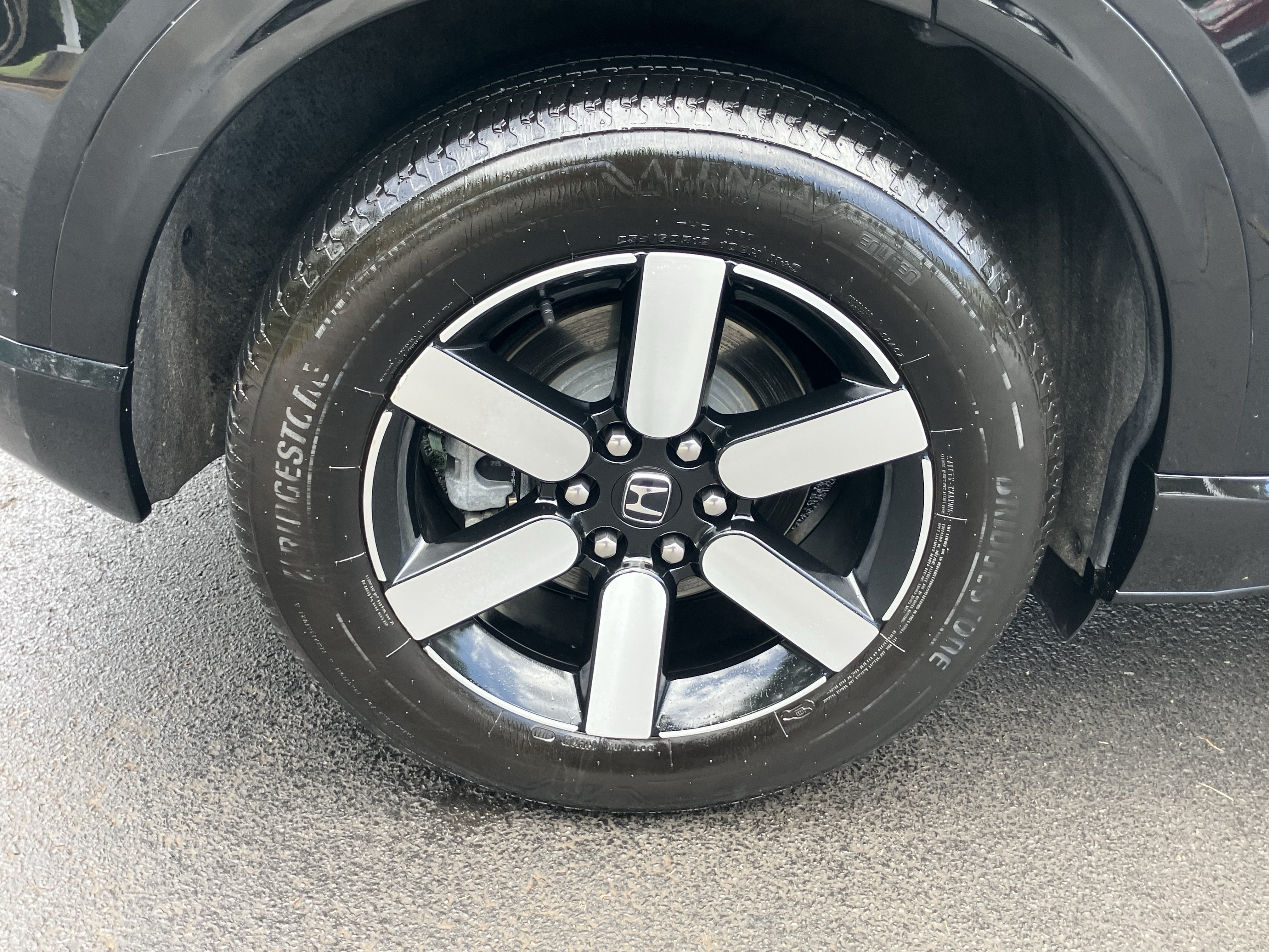 Used 2024 Honda Prologue Touring image 13