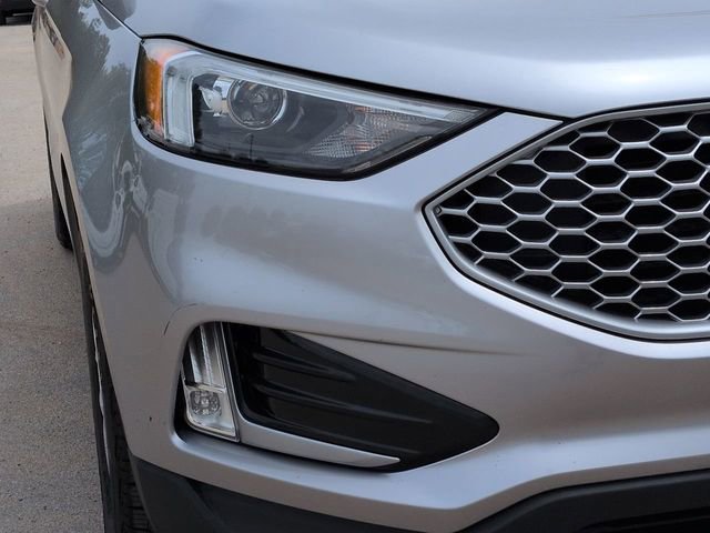 Certified 2023 Ford Edge SEL w/ Convenience Package image 11