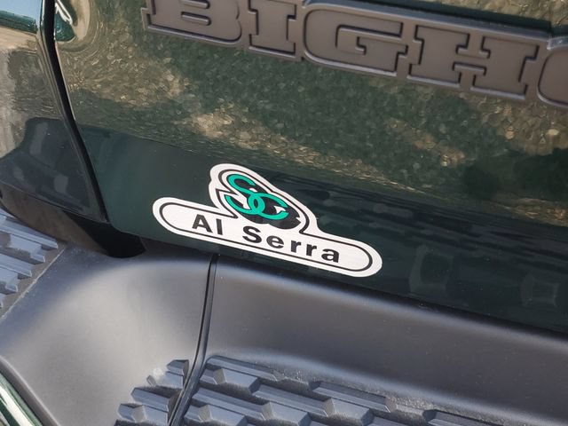 New 2026 RAM 1500 Big Horn AWD/4WD image 7