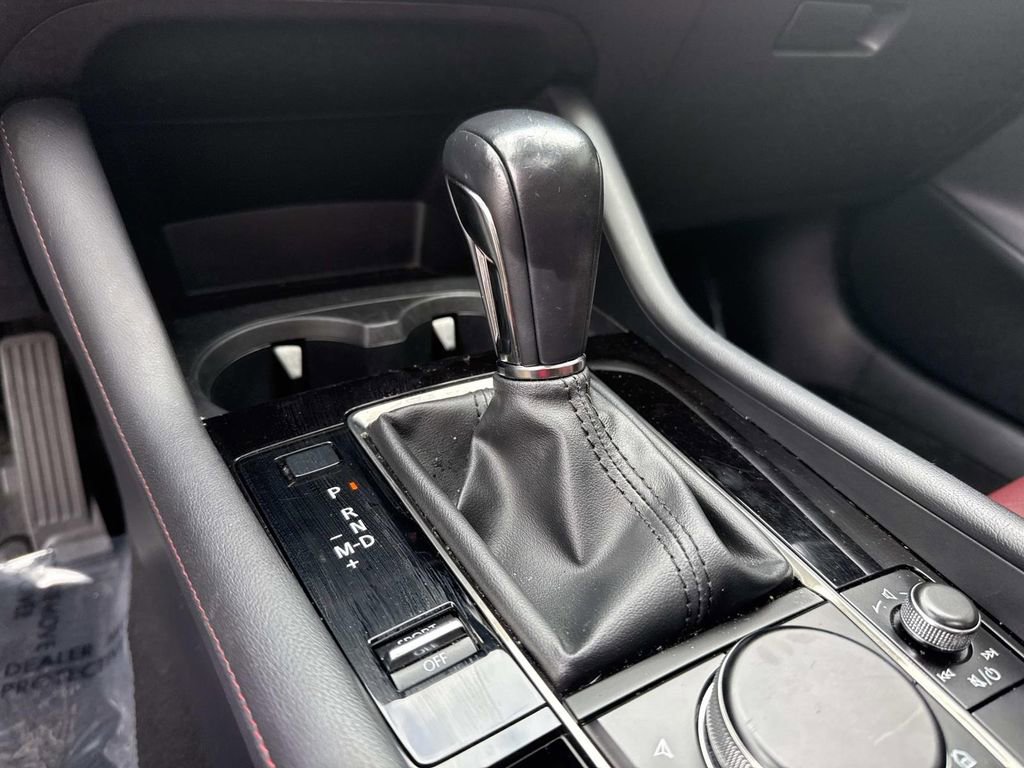 Used 2023 MAZDA MAZDA3 s image 35