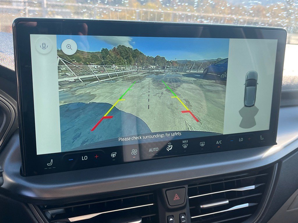 New 2026 Ford Escape Active w/ Tech Pack #1 image 9