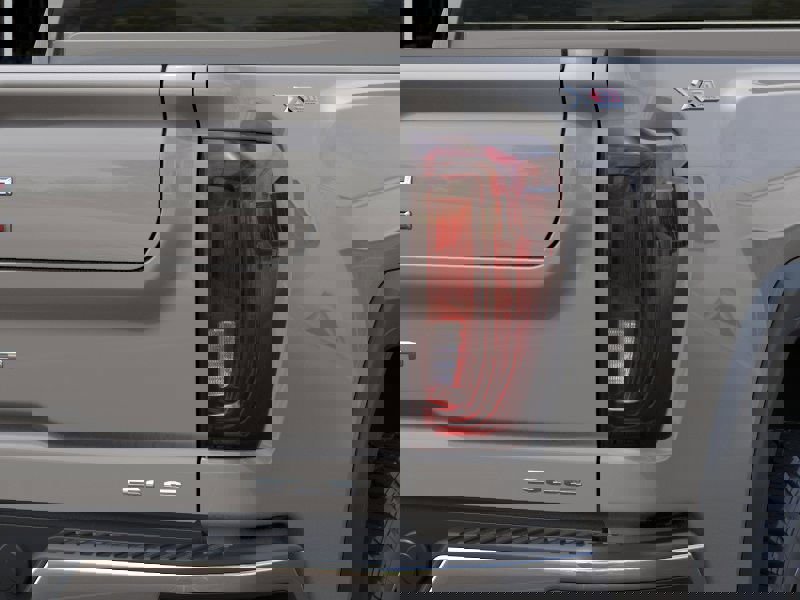 New 2026 GMC Sierra 2500 SLE w/ SLE Value Package; image 11
