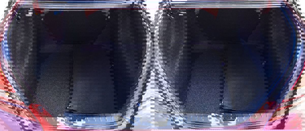 Used 2015 Honda Civic LX image 23