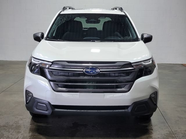 Used 2026 Subaru Forester Premium AWD/4WD image 3