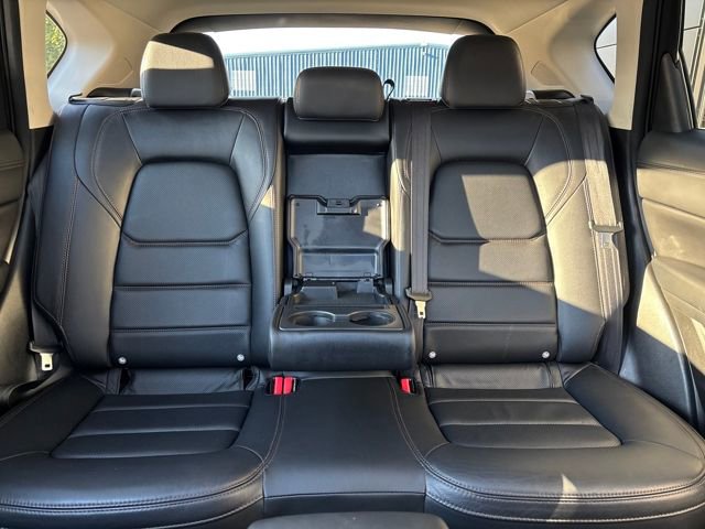 Used 2021 MAZDA CX-5 Touring w/ Touring Preferred SV Package image 56