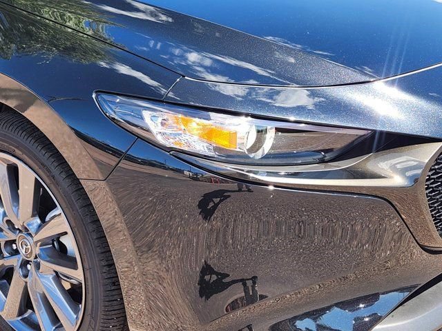 Used 2025 MAZDA MAZDA3 s FWD image 28