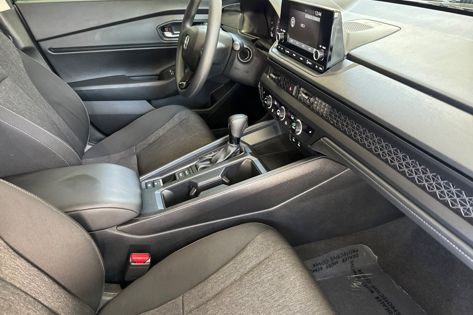 Used 2025 Honda Accord SE image 19