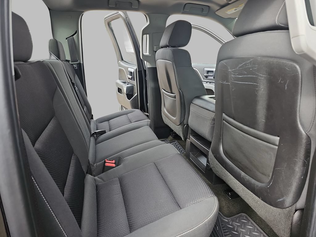 Used 2015 Chevrolet Silverado 1500 LT w/ All Star Edition AWD/4WD image 14