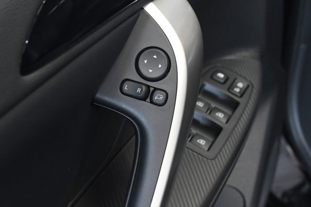 New 2026 Mitsubishi Eclipse Cross SEL AWD/4WD image 26