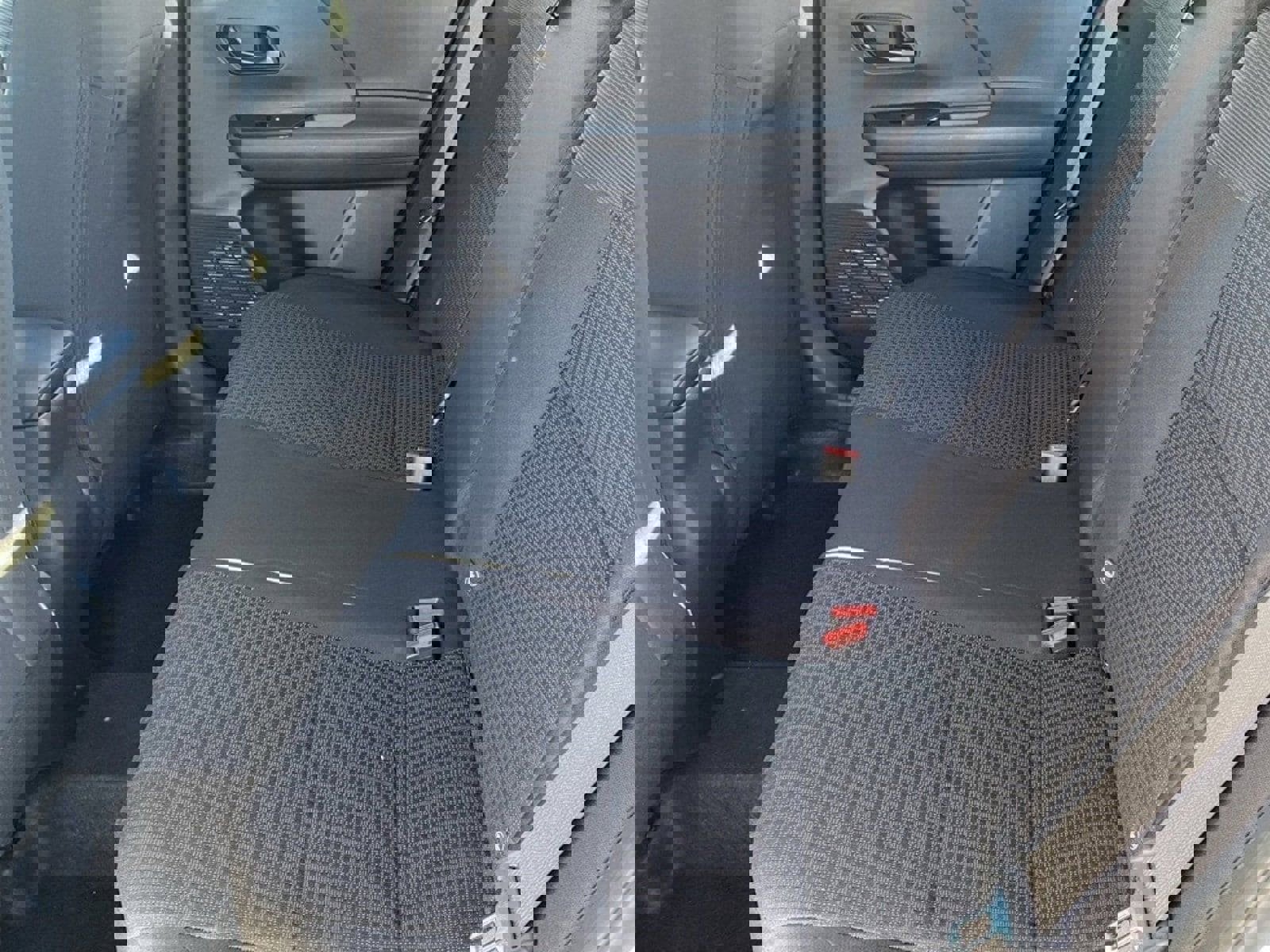 New 2026 Nissan Kicks S image 13