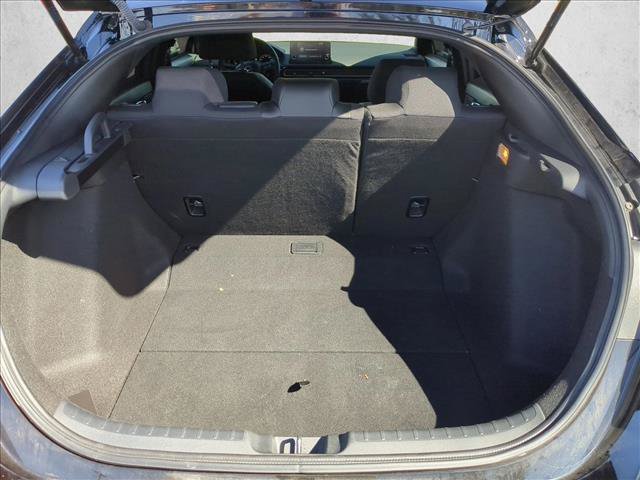 Used 2025 Honda Civic Sport image 6