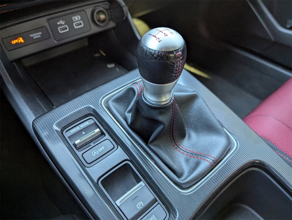 Used 2024 Honda Civic Si image 14