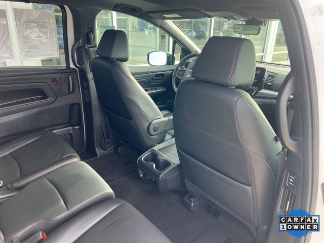Certified 2023 Honda Odyssey Sport image 30