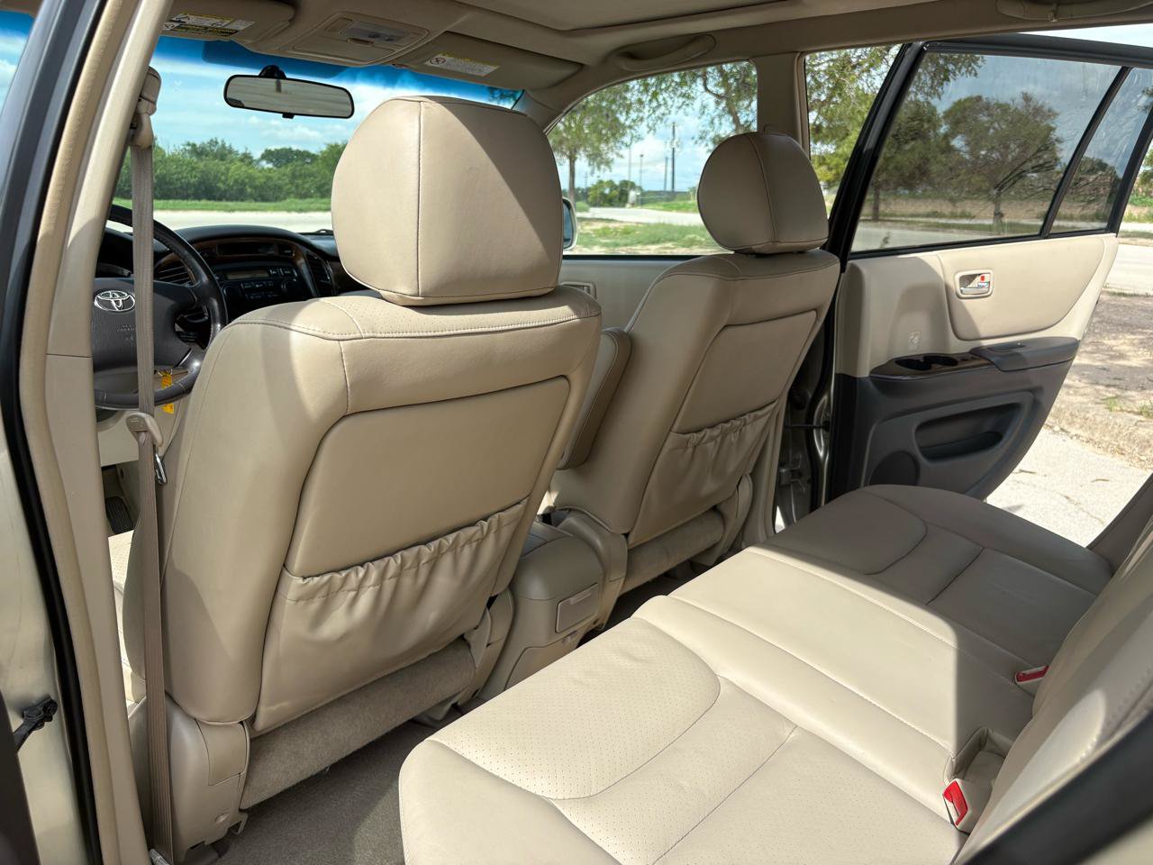 Used 2002 Toyota Highlander Limited FWD image 22